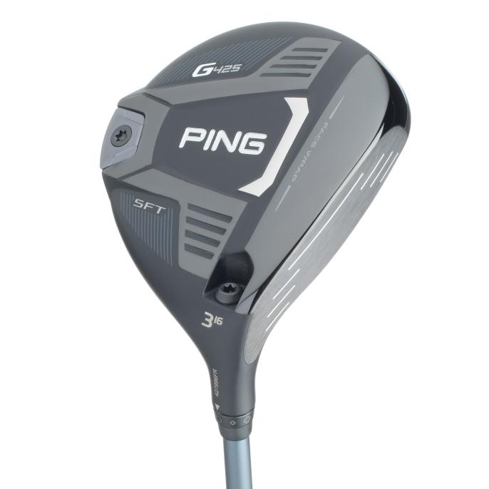 Ping G425/G425 SFT/G425 LST | Hot List 2022 | Golf Digest | Best